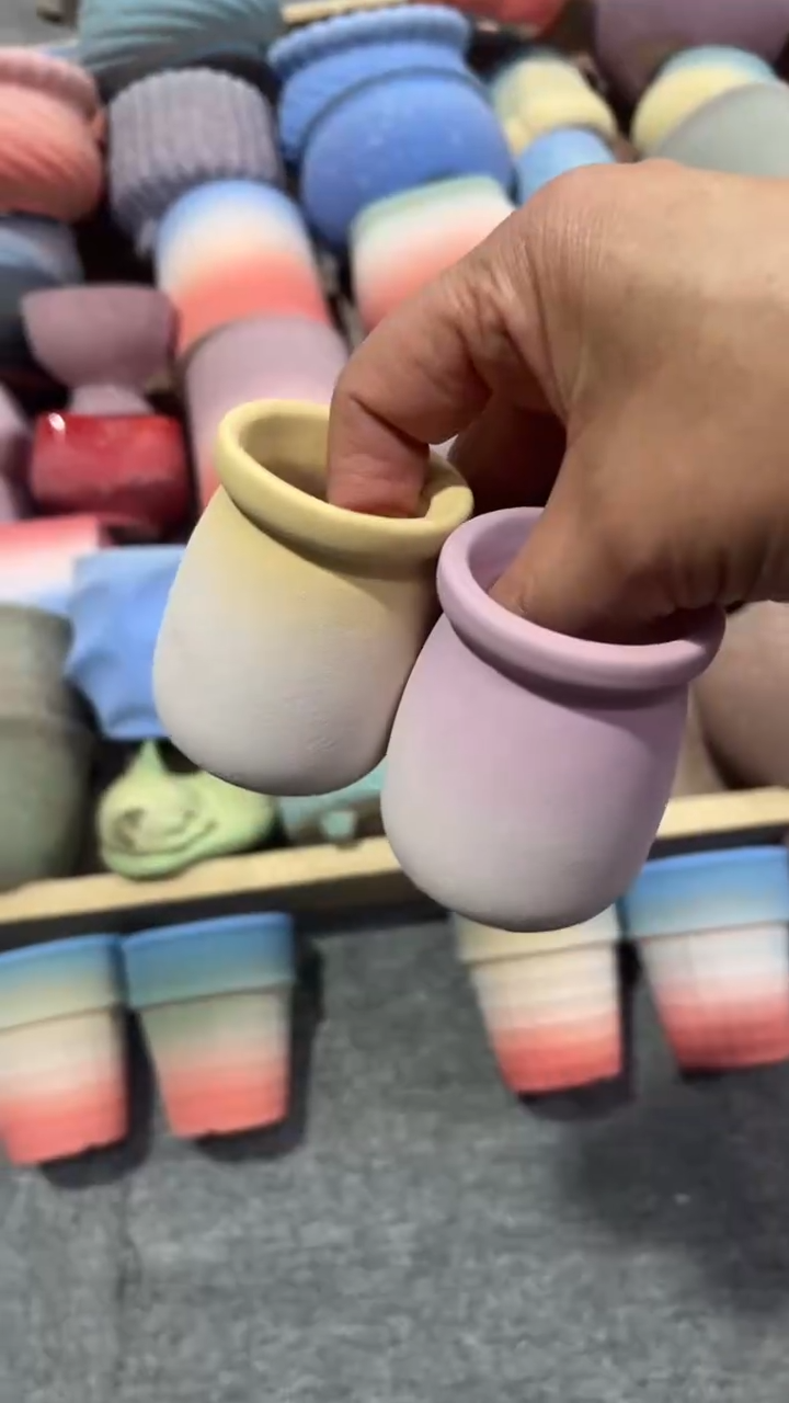 【闪购商品】红陶3.5*5