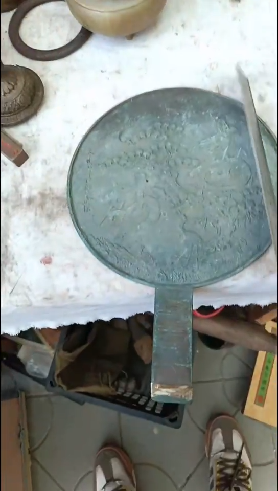 语**海铜器00000000000000