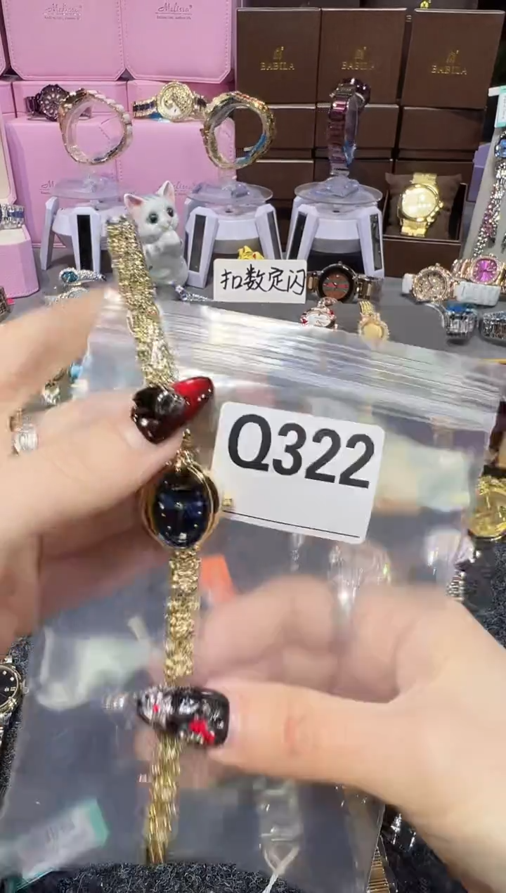 石英机芯锻造碳钢0