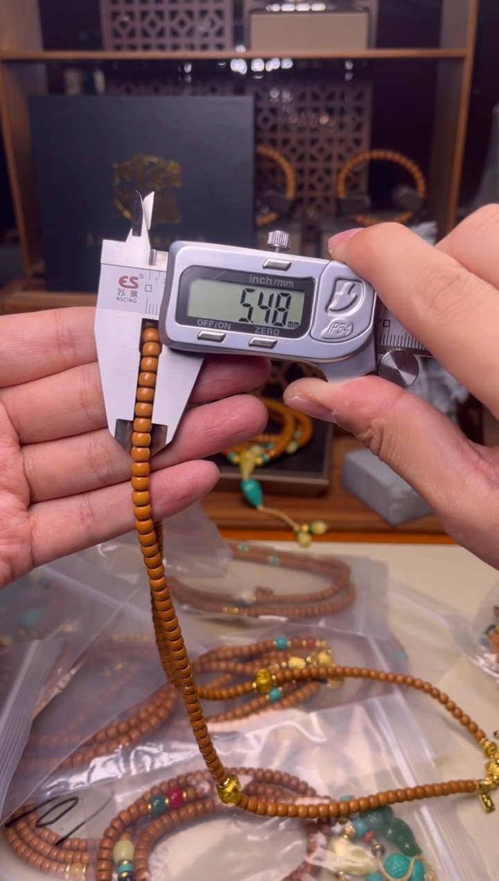 手串/手链橄榄核112