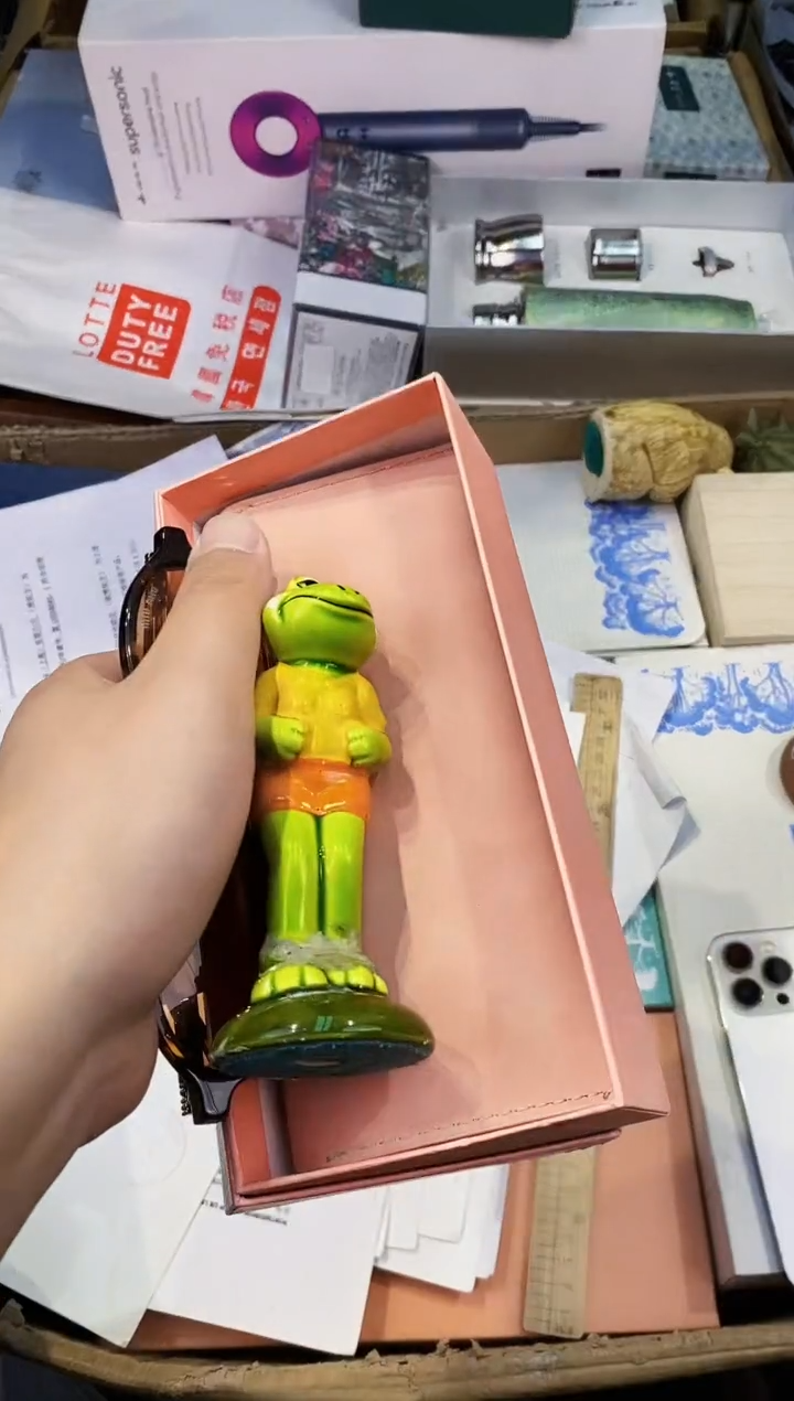 【闪购商品】瓷片都是我的大宝贝儿瓷器.