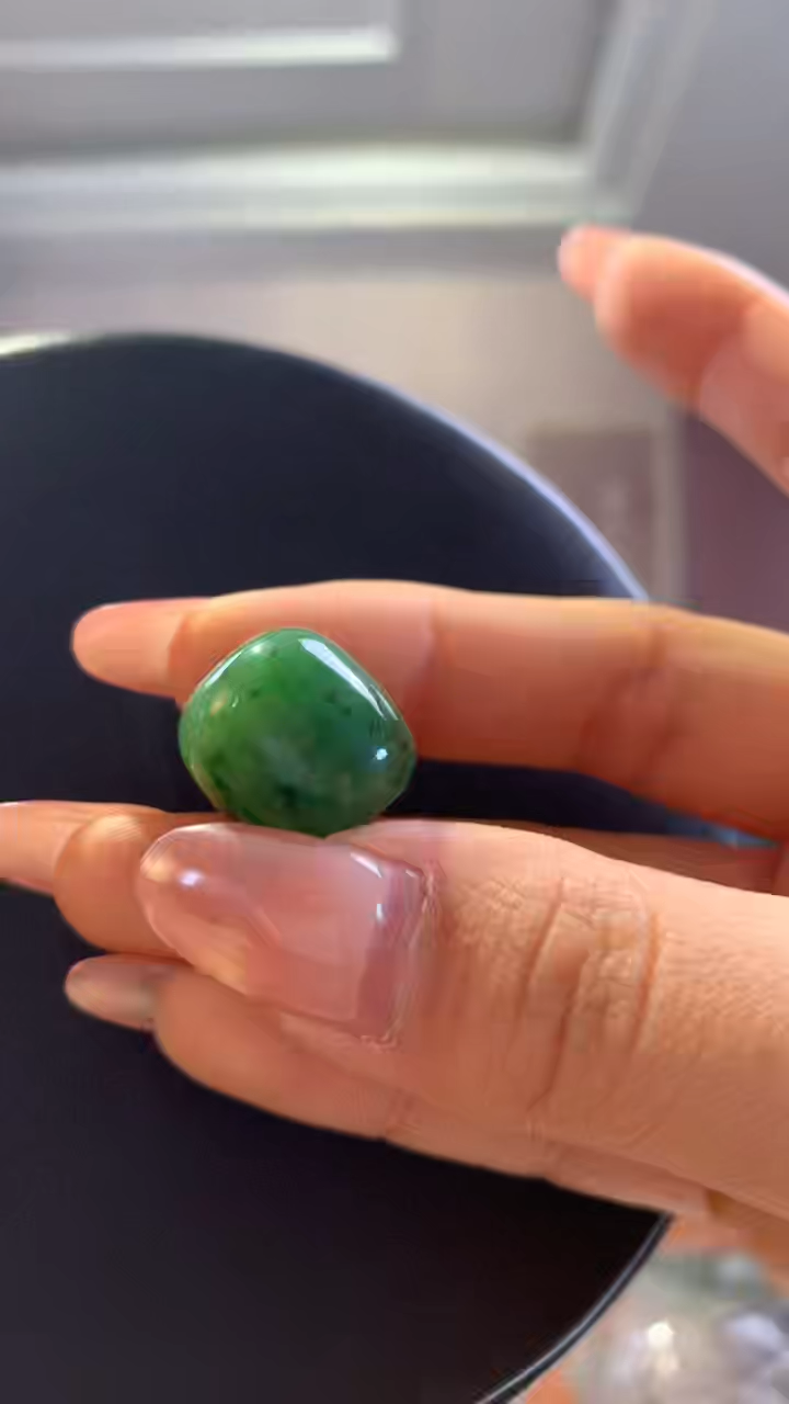 【闪购商品】和田玉挂件未镶嵌路路通多样性拍一发一