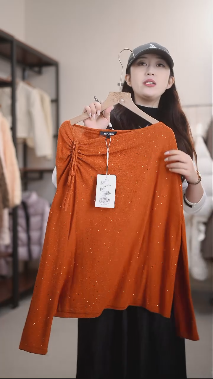 756萌萌直播福利款