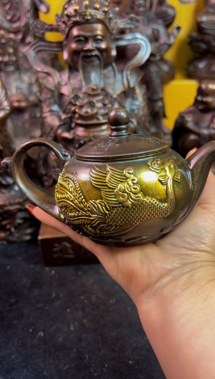 【闪购商品】1案台摆件 物品摆件 