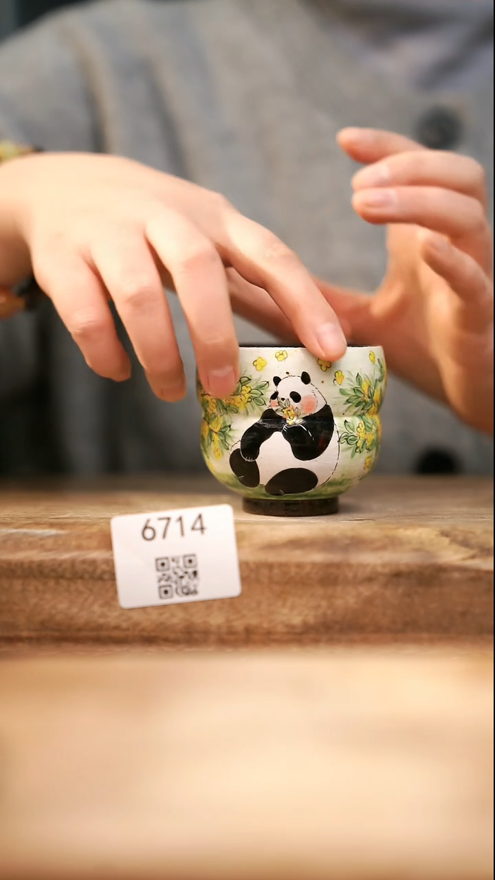 【落单孤品】福利/杯子@@6714