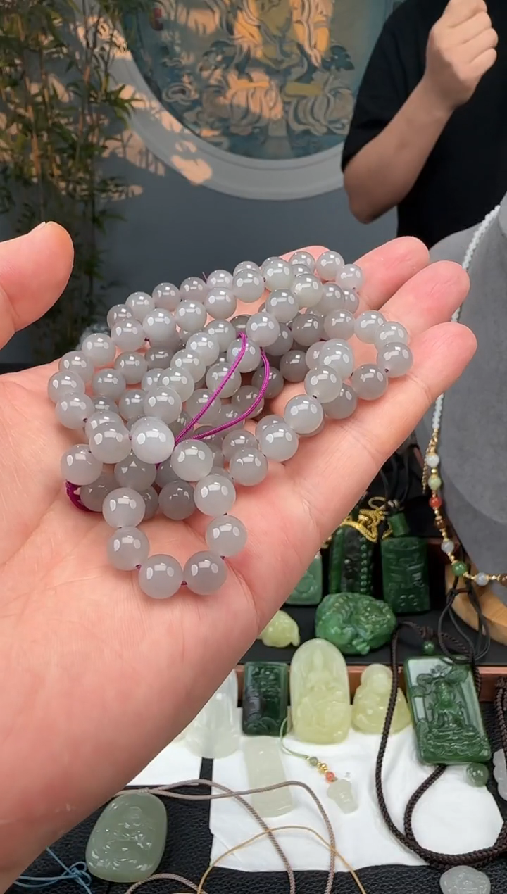 和田玉未镶嵌挂件和田玉