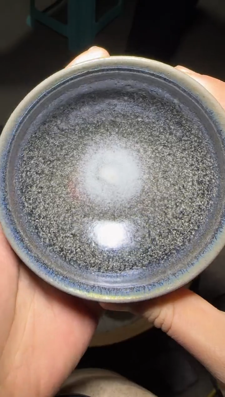 【闪购商品】茶盏90号兴宋窑匠心盏器