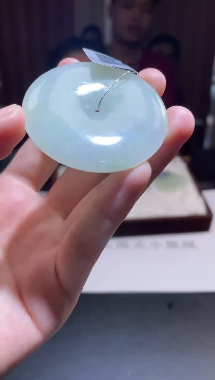 未镶嵌定制翡翠定制孤品