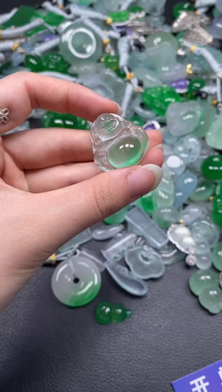 所见即所得（一物一图）110（配扣头）