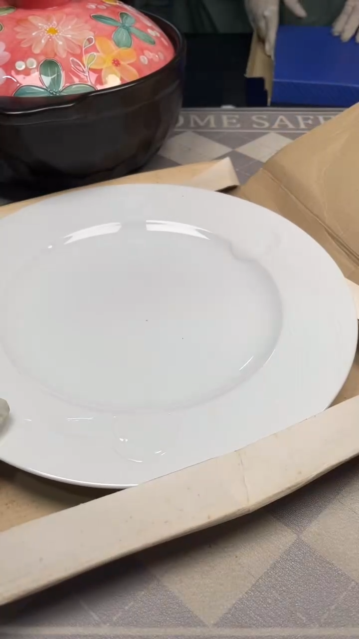 瓷片陶茶666文玩周边多人