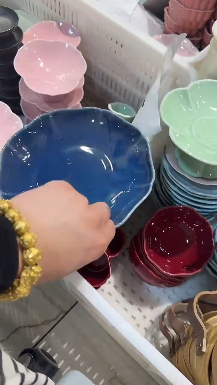 瓷片微瑕商品，介意勿拍