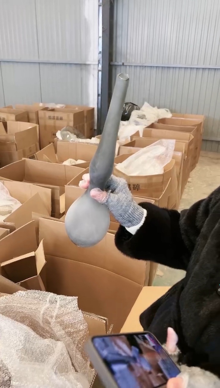 【闪购商品】琉璃孤品3