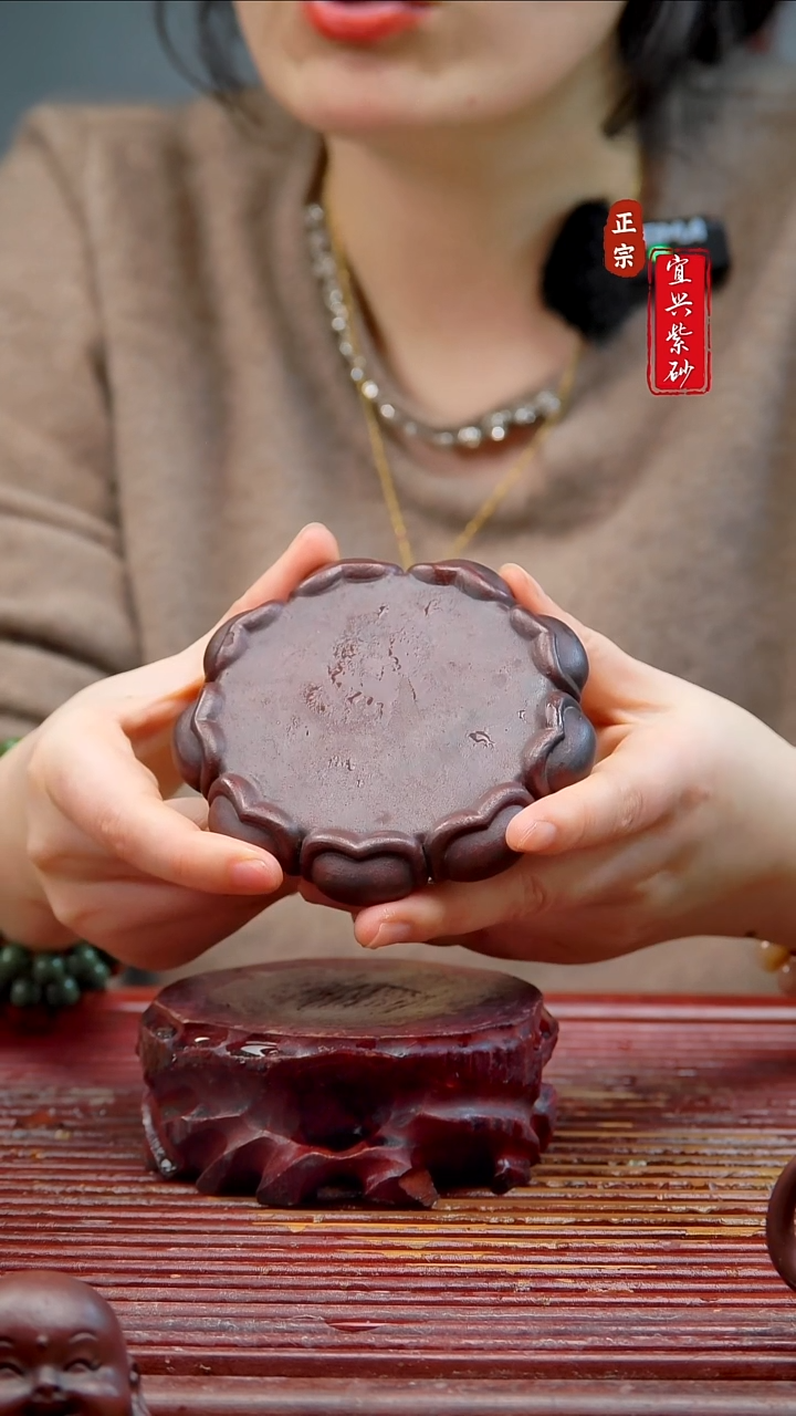 紫砂茶宠宜兴紫砂茶宠摆件