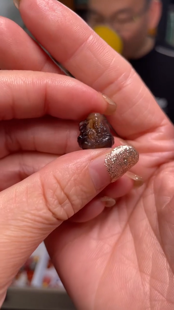 【闪购商品】玛瑙/玉髓配饰未镶嵌33