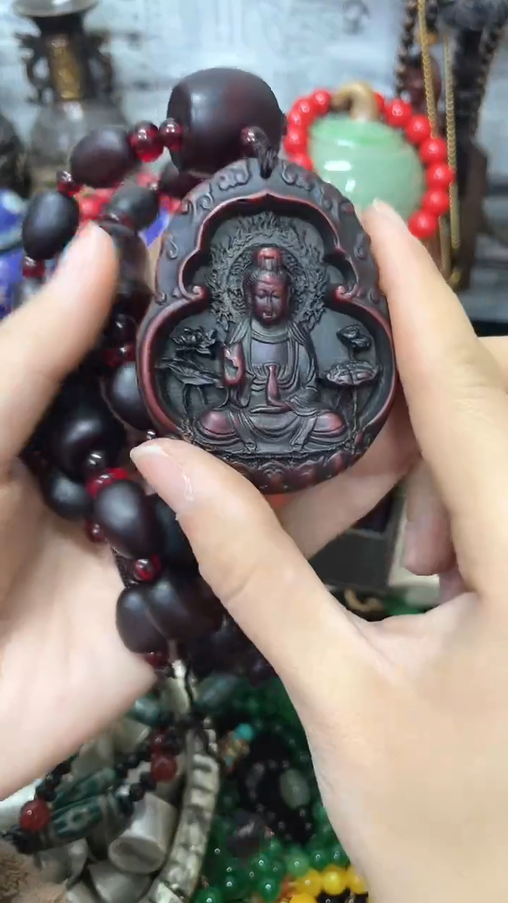 【闪购商品】摆件主播推荐如图所示