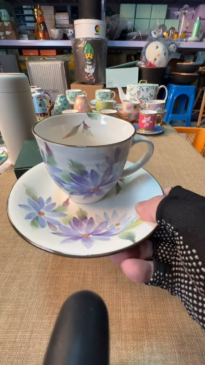 【闪购商品】瓷片启航瓷器精选