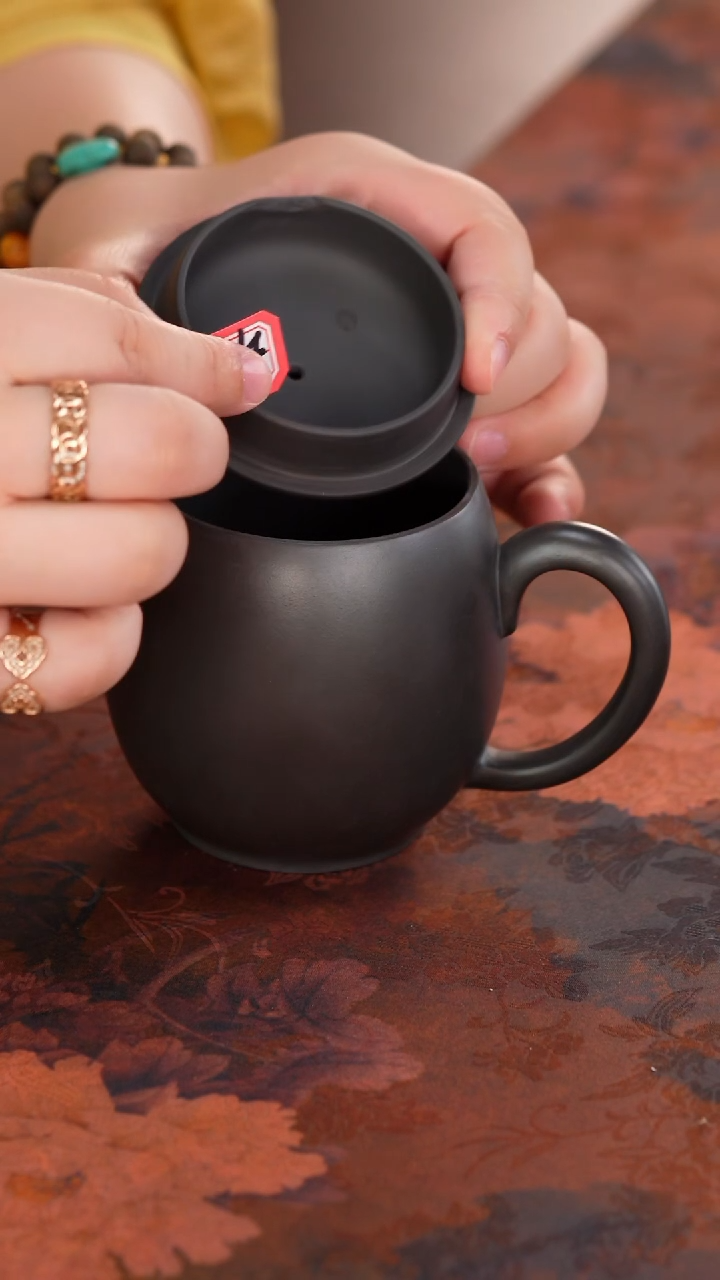 茶杯紫砂0921092109210921