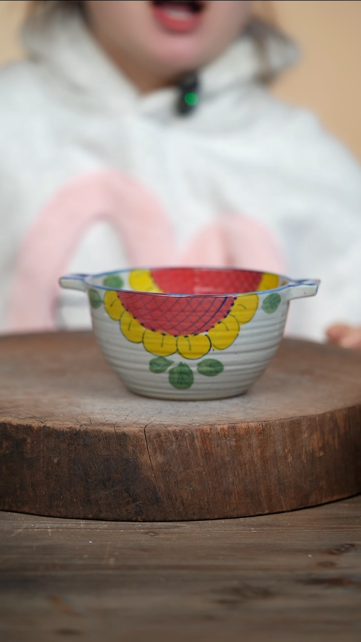 【闪购商品】瓷片景德镇高温釉下彩（食品级）