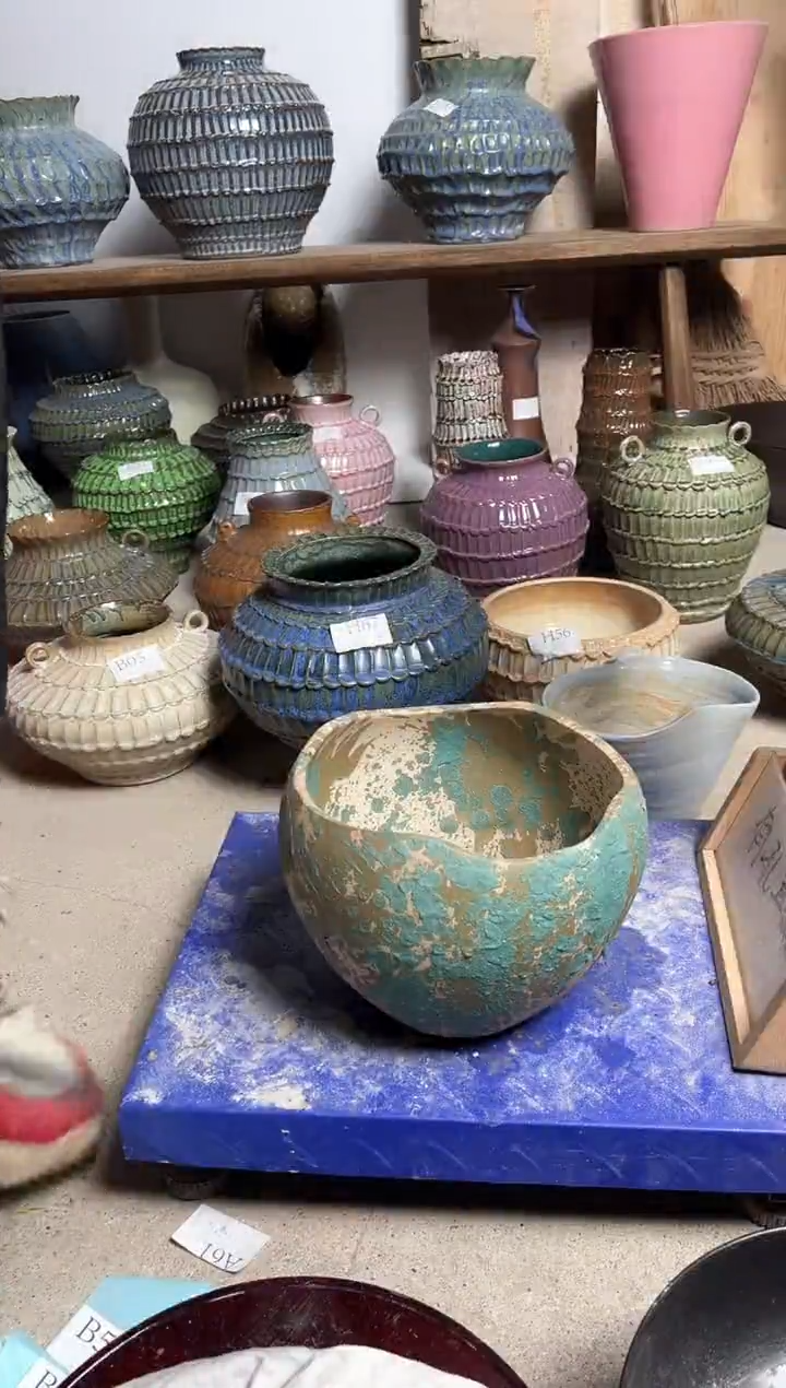 【闪购商品】摆件B63口径17高17误差2默认微瑕