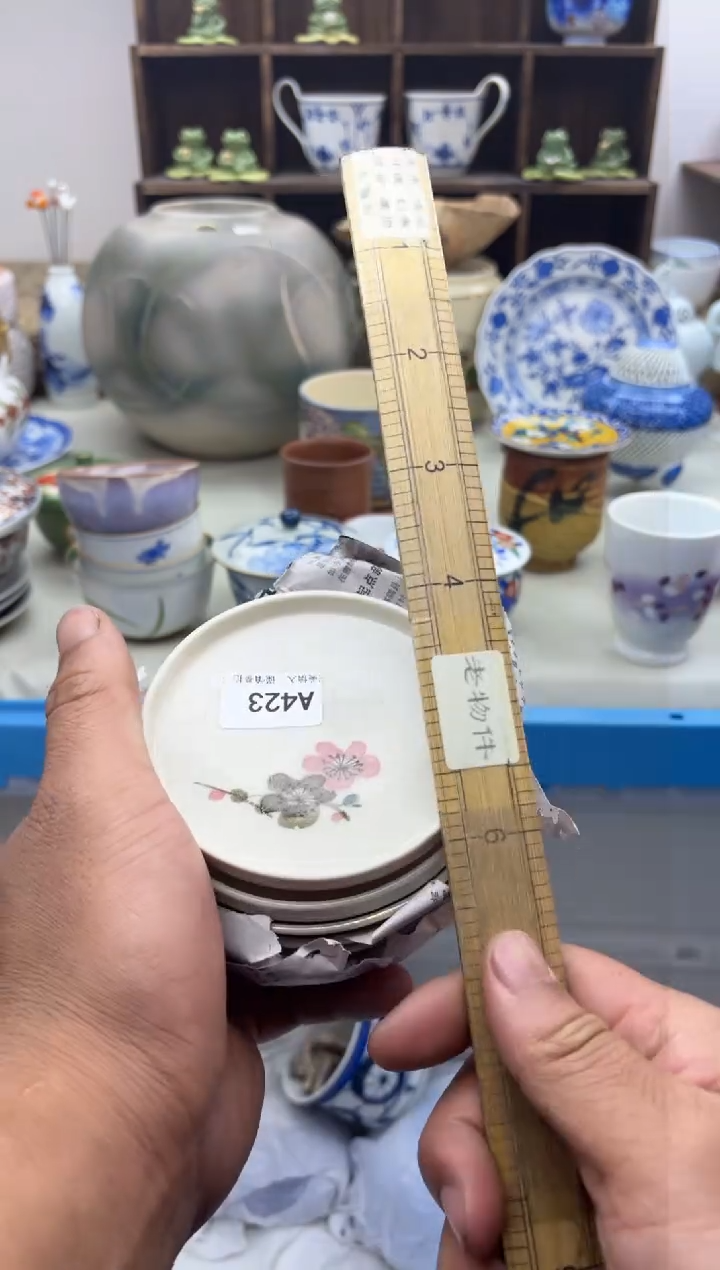 【闪购商品】碟A432...........