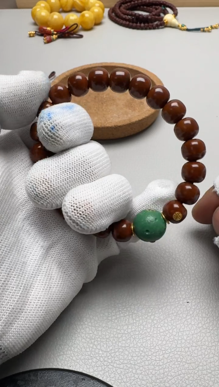 【闪购商品】猴头核桃吊坠1111111111111111