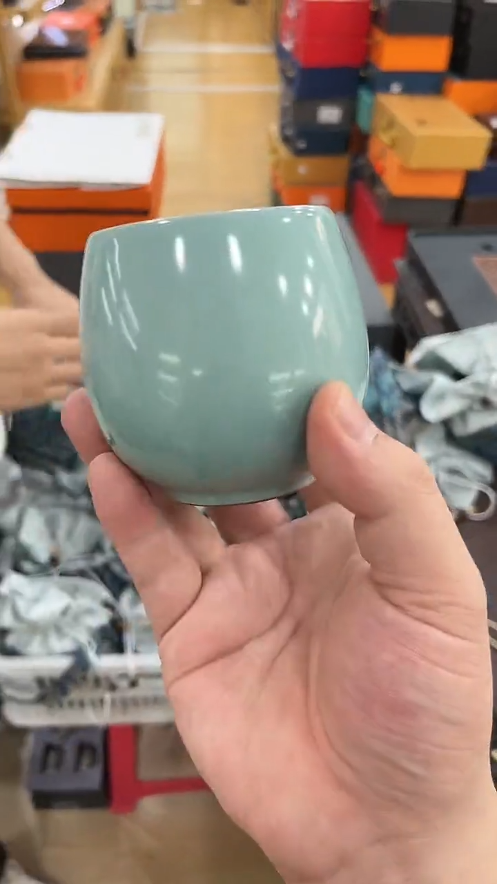 岩传茶具 岩传茶具@G-