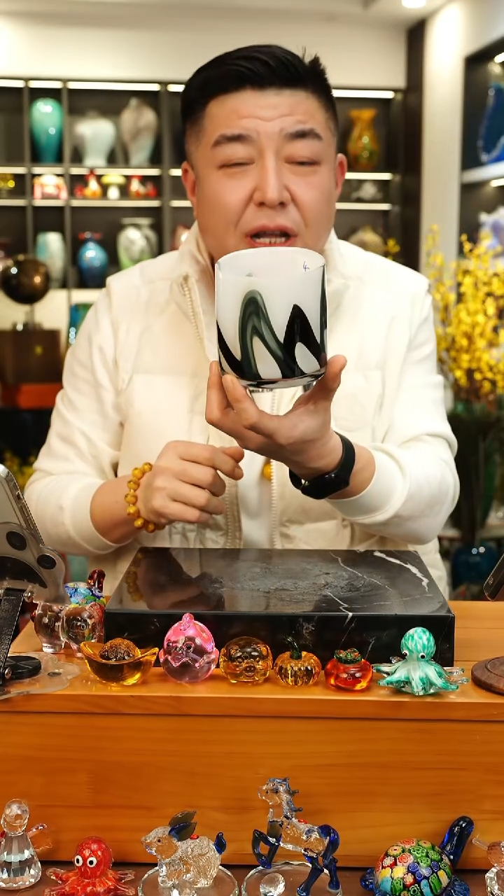 外贸花瓶尾货花瓶132