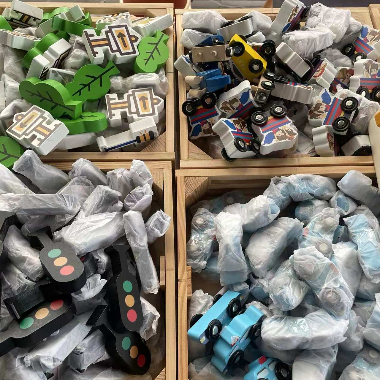 直播间专用链接20米包邮 木制玩具过家家等产品 微瑕 介意勿拍