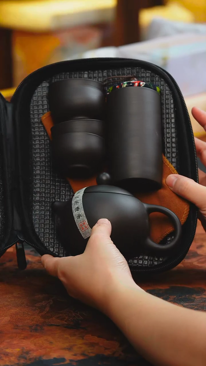【闪购商品】楽门茶器！！！！