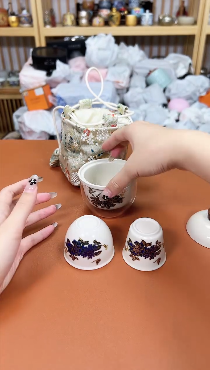 【闪购商品】万家瓷坊清货商品链接@@YS386