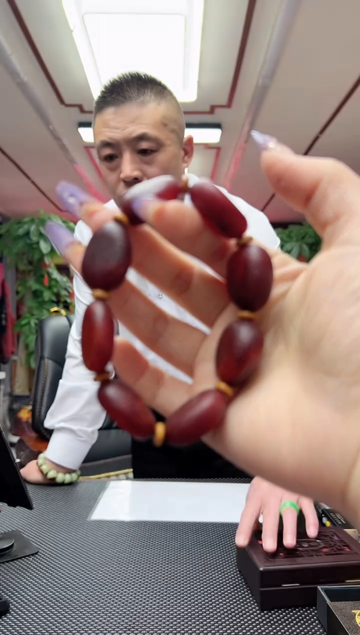 【闪购商品】和田玉手串未镶嵌精品随型/多样性发货其中发一