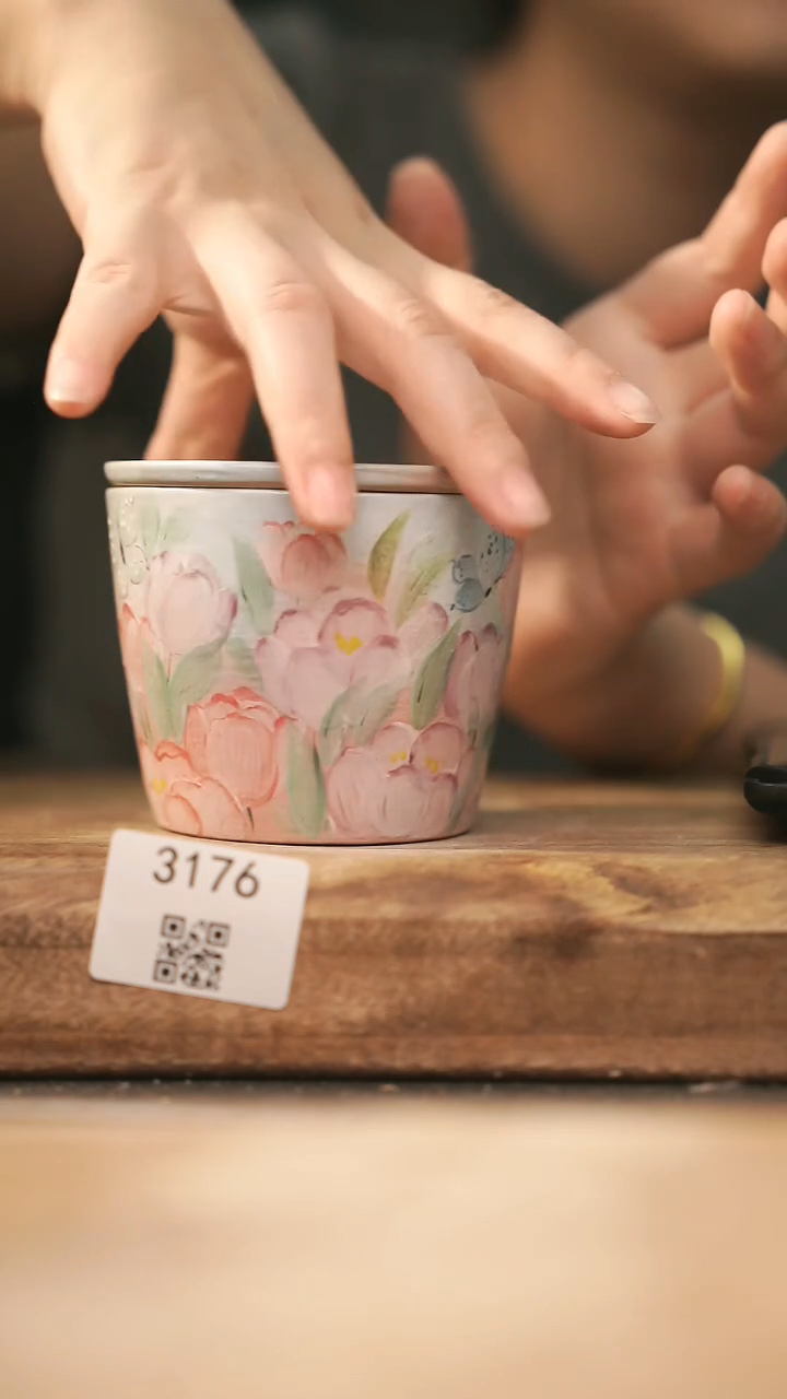 【落单孤品】福利/杯子@@3176