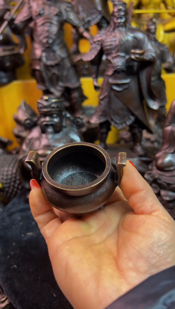 【闪购商品】1案台摆件 物品摆件 