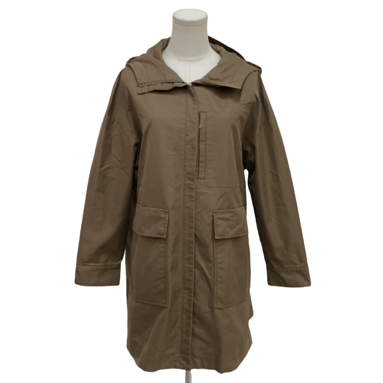 麦丝玛拉/外套/95新/棉/[251207RX]