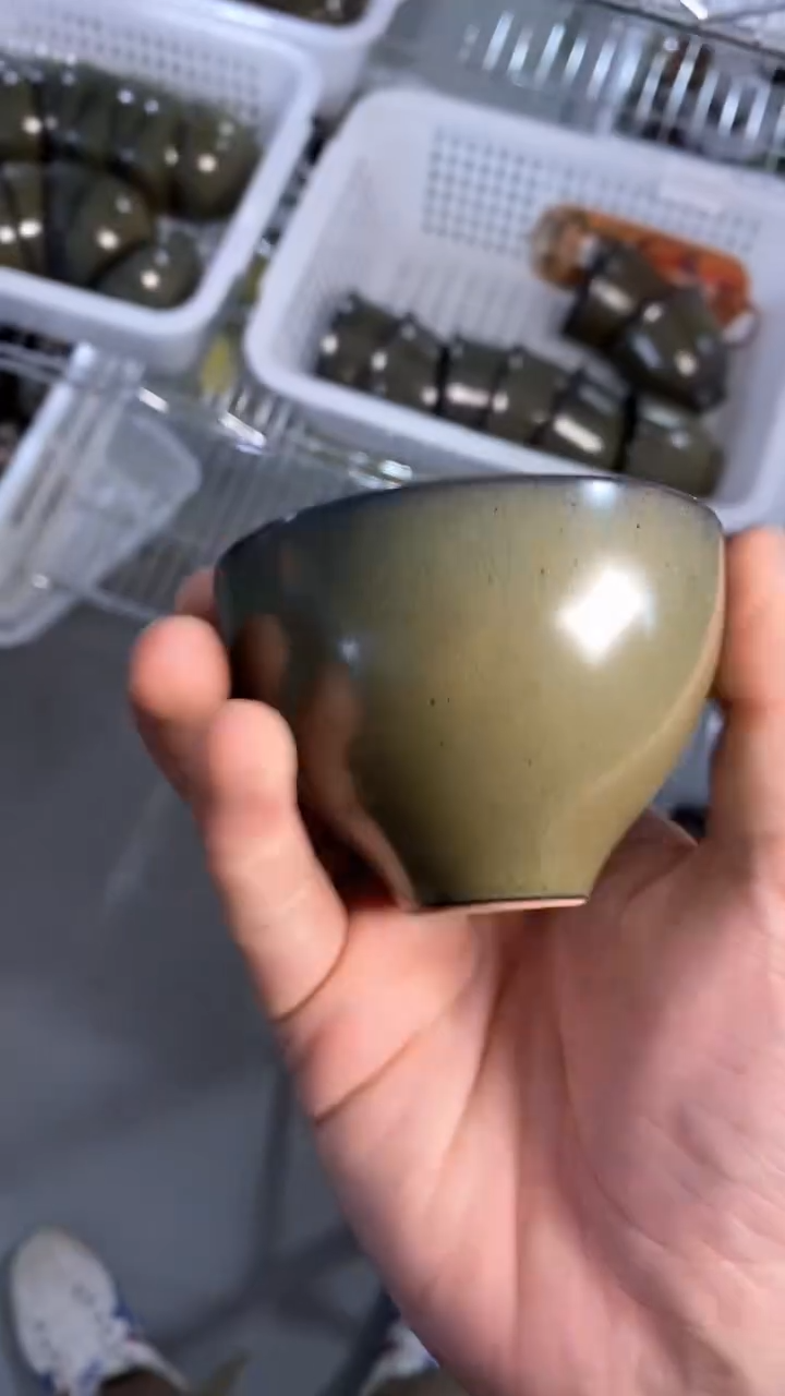 瓷片T553陶瓷茶具茶器
