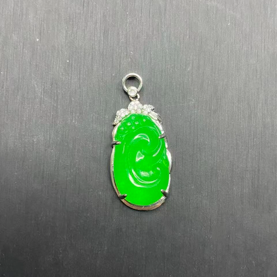 轻奢气质百搭 吊坠190