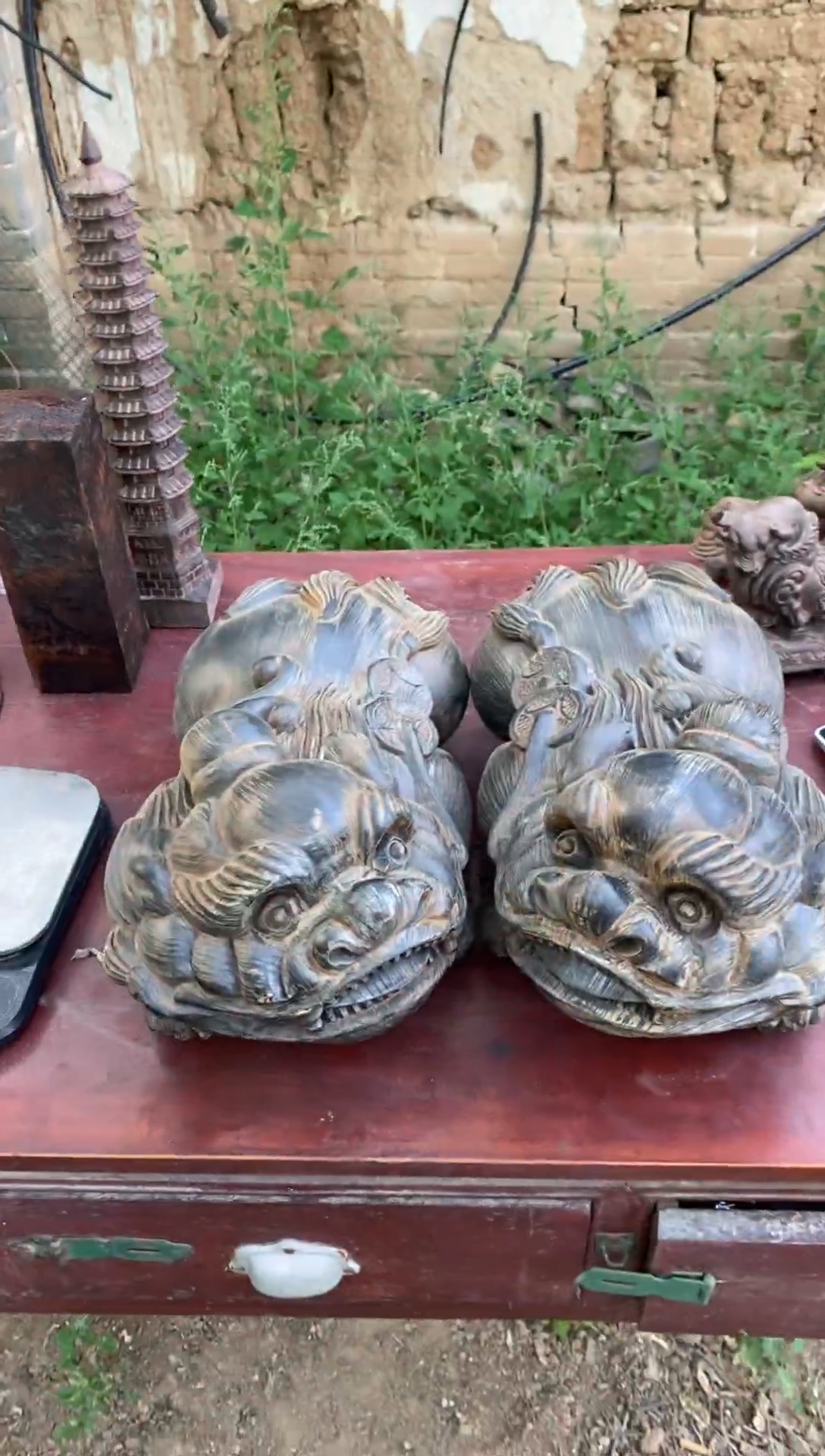 木大貔貅精品好物推荐