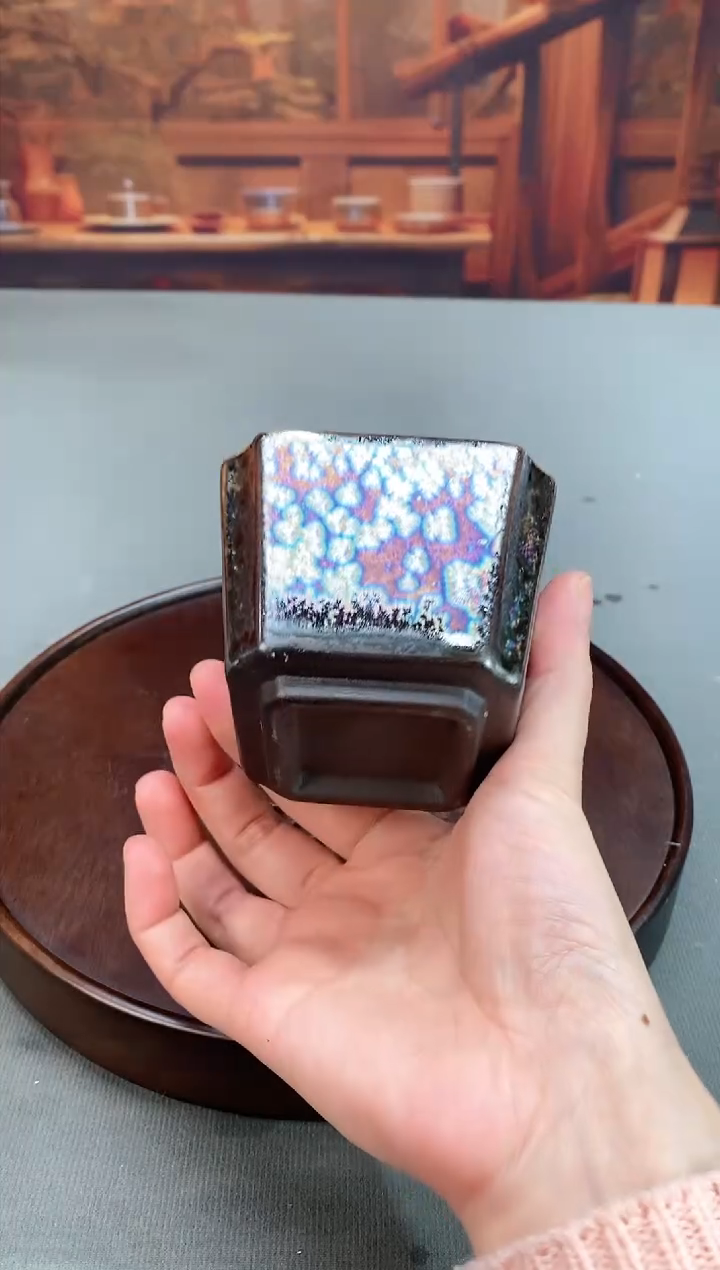 【闪购商品】永鑫茶器精选@@@@@@@@@四方杯