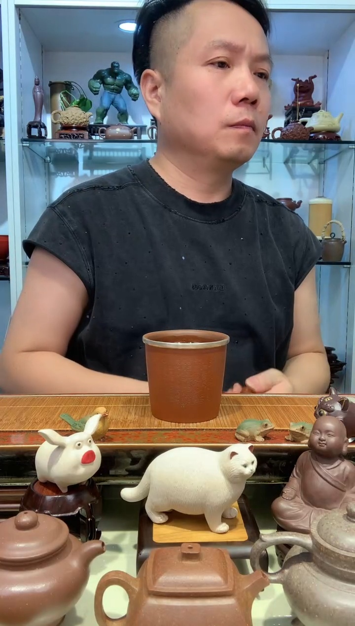 宜陶紫砂宜陶紫砂111