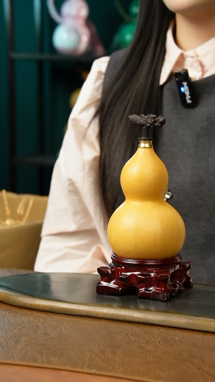 热水酒葫芦一物一拍J954