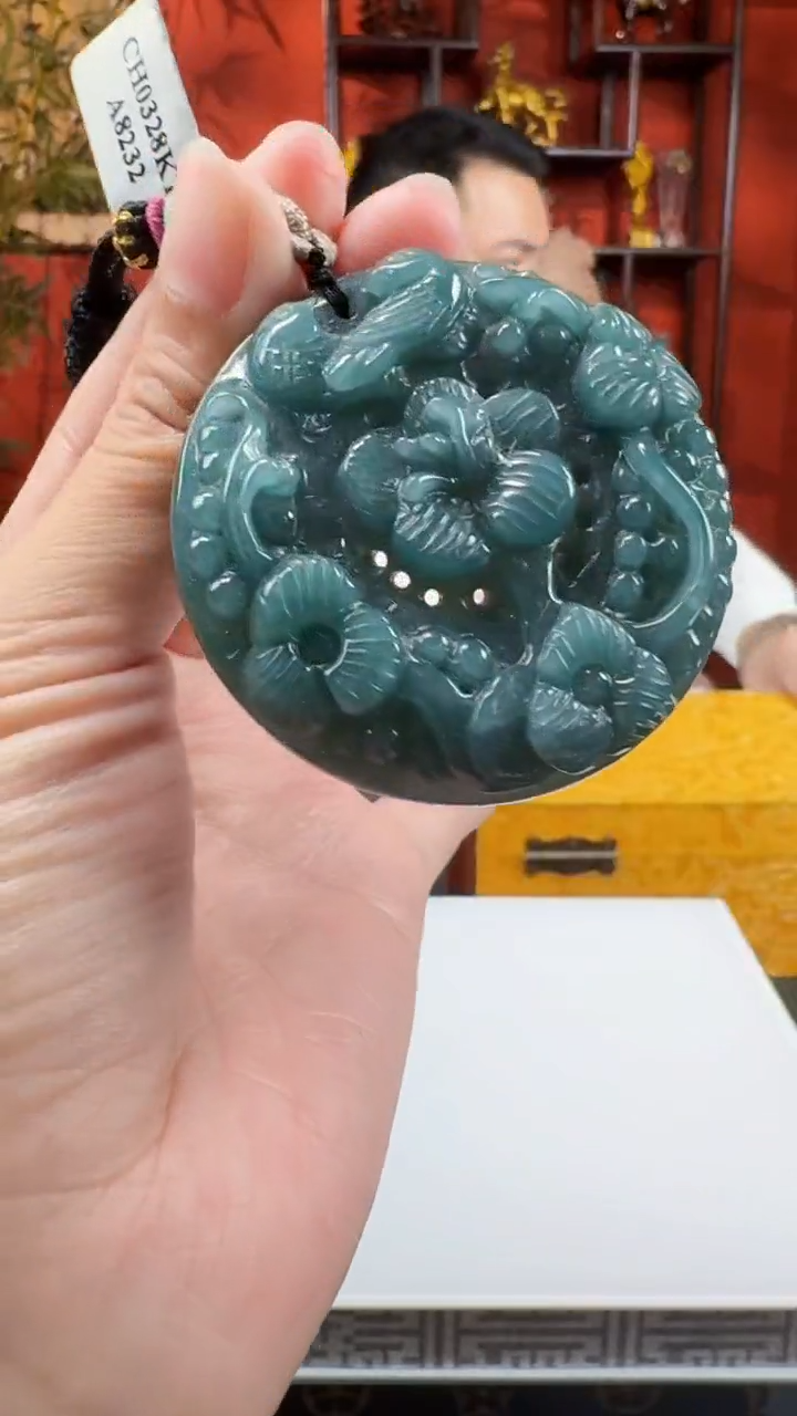 未镶嵌定制翡翠定制翡翠（拍一发一）