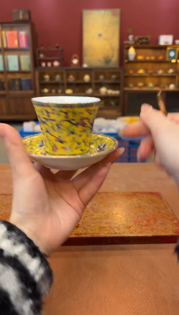 【闪购商品】嘉禾见物直播福利品¥¥¥¥¥¥¥¥