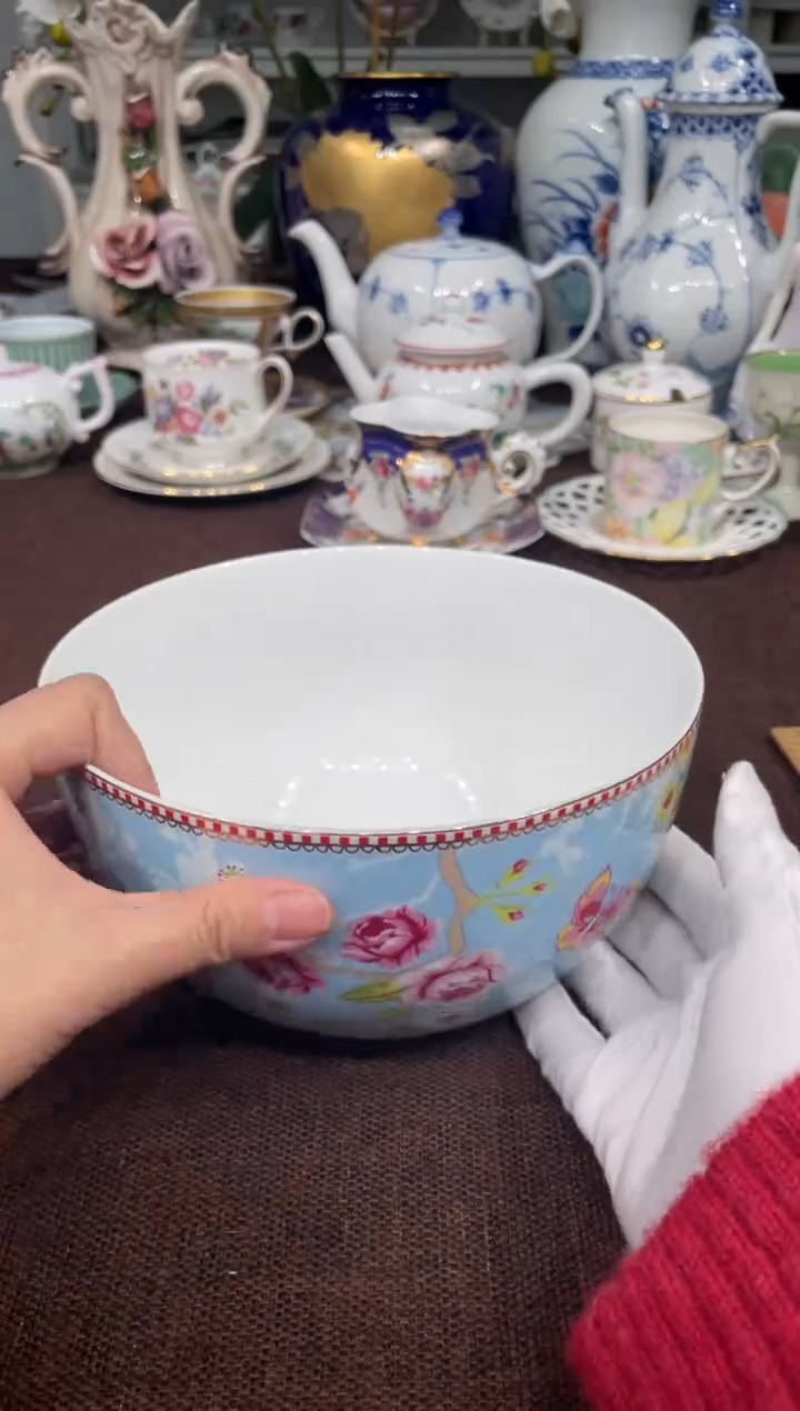 【闪购商品】PIP大钵18.5*10cm（二福利价）