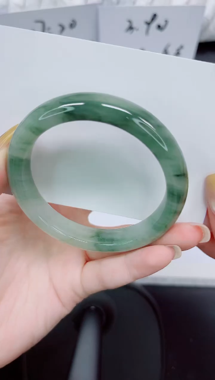 石英质玉手镯未镶嵌317