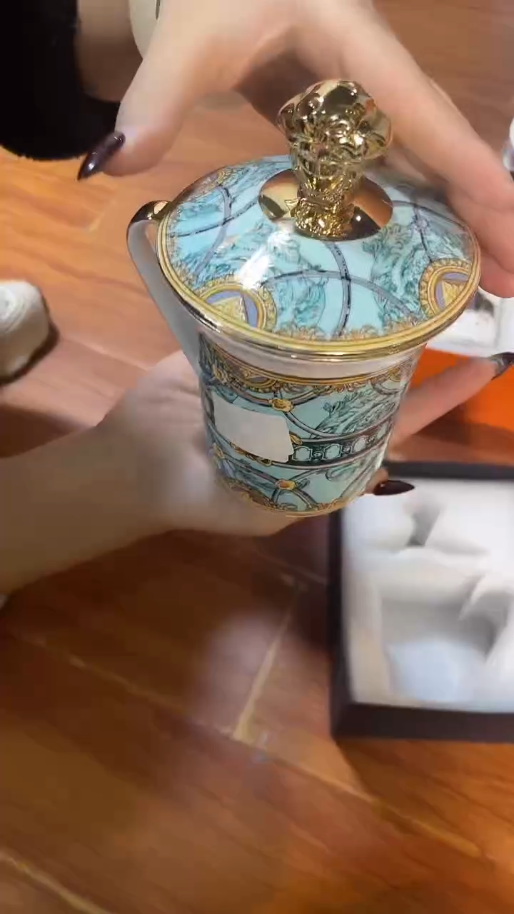 杯鸿辉家品牌瓷器，京东包邮！