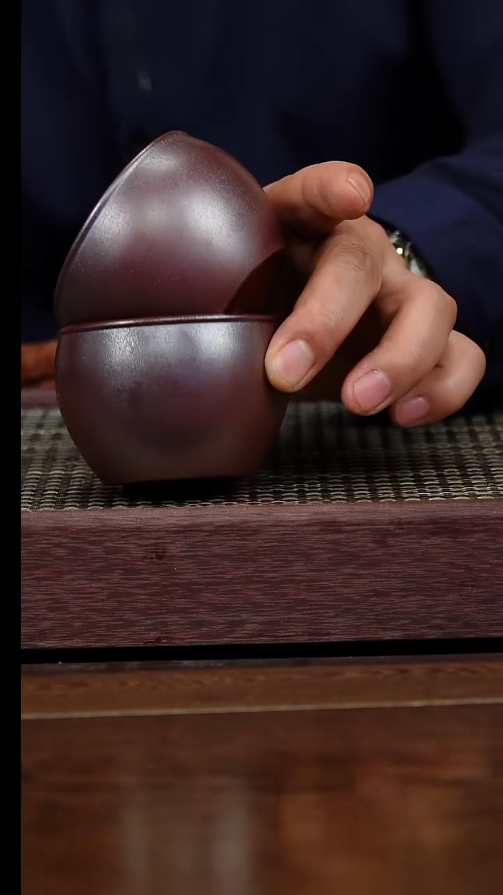 【闪购商品】紫砂茶杯紫砂品茗杯