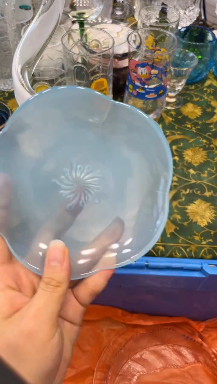 手工艺品玻璃小*9704默认微瑕