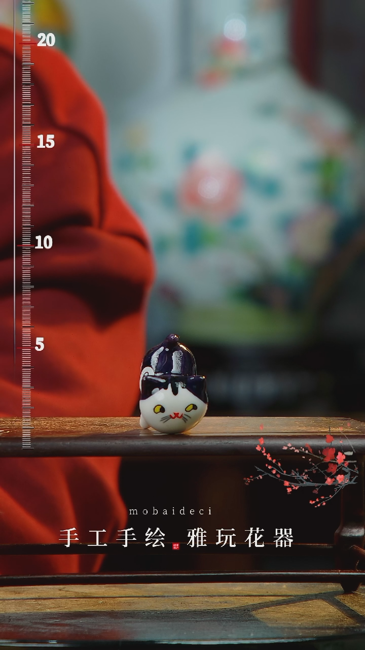 【闪购商品】瓷片景德镇手工手绘陶瓷