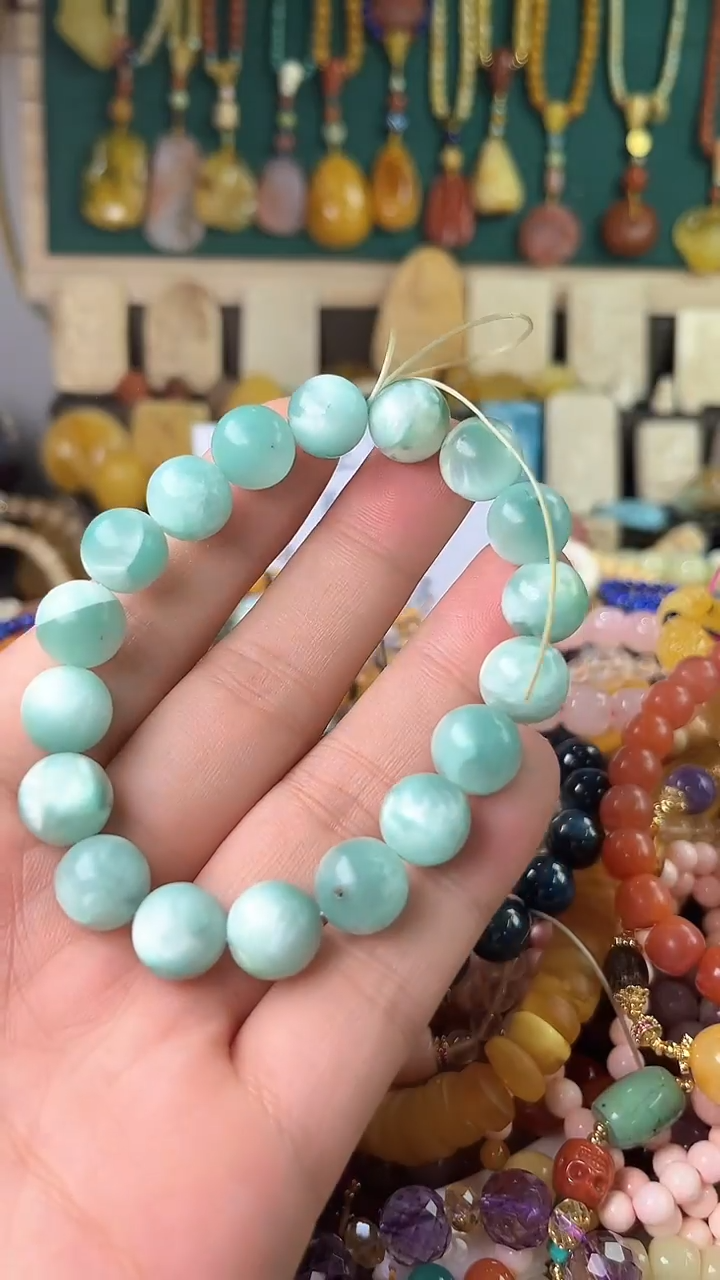 石英质玉.未镶嵌（一物一件）747