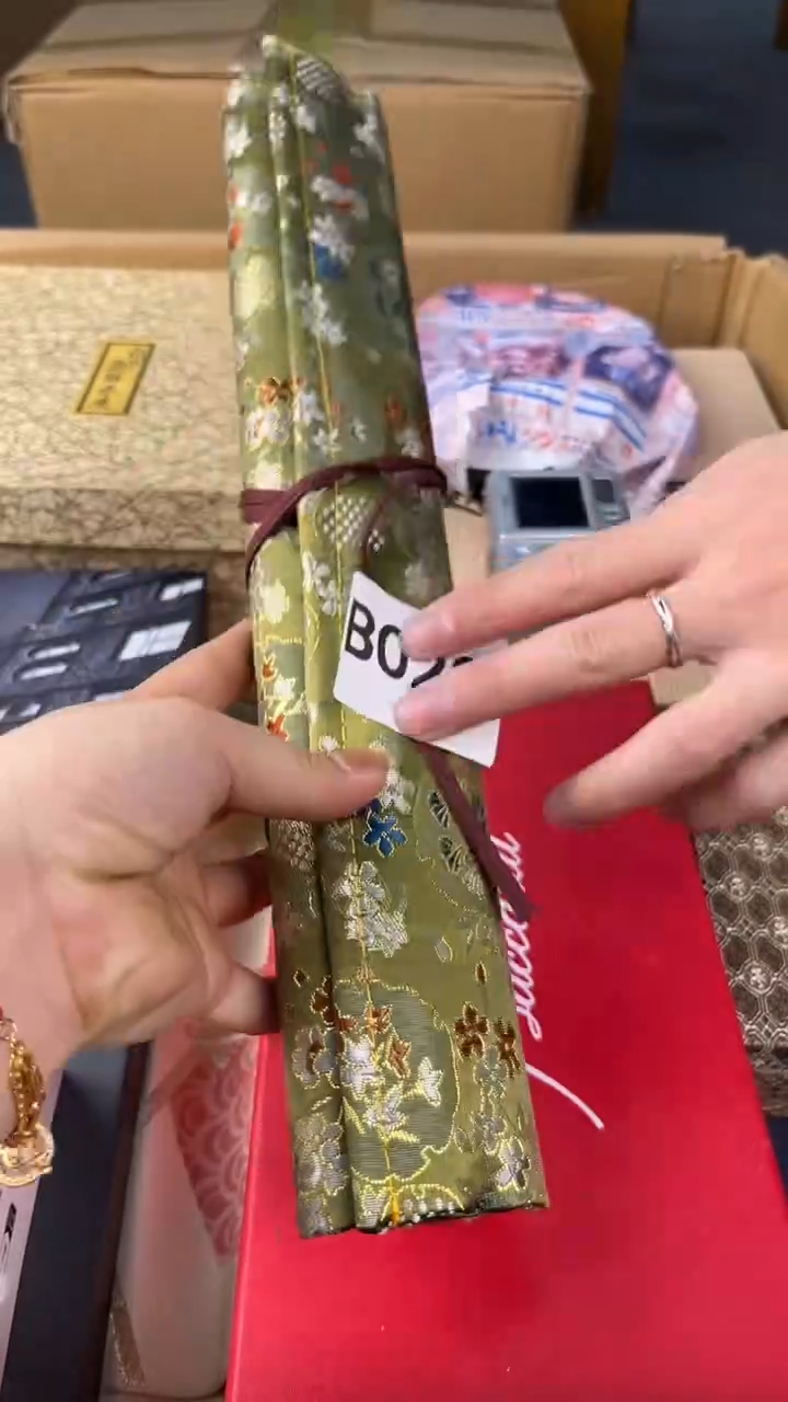 瓷片恩*盛匠轩古美术